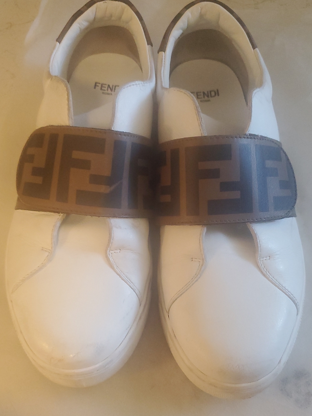 Fendi - Picture 9 of 16